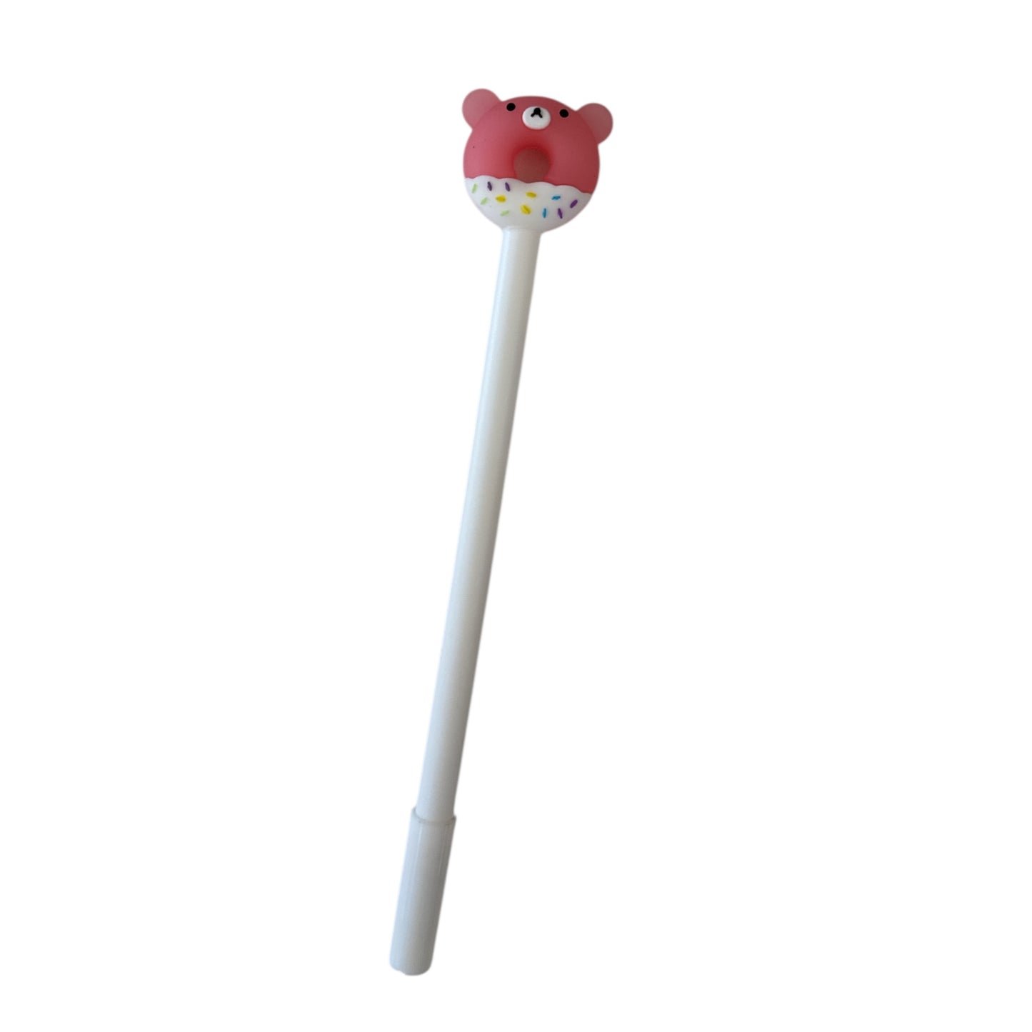 Donut Animal Pen