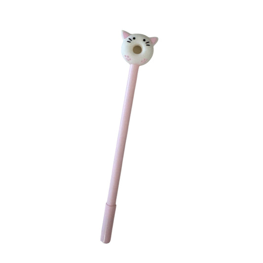 Donut Animal Pen