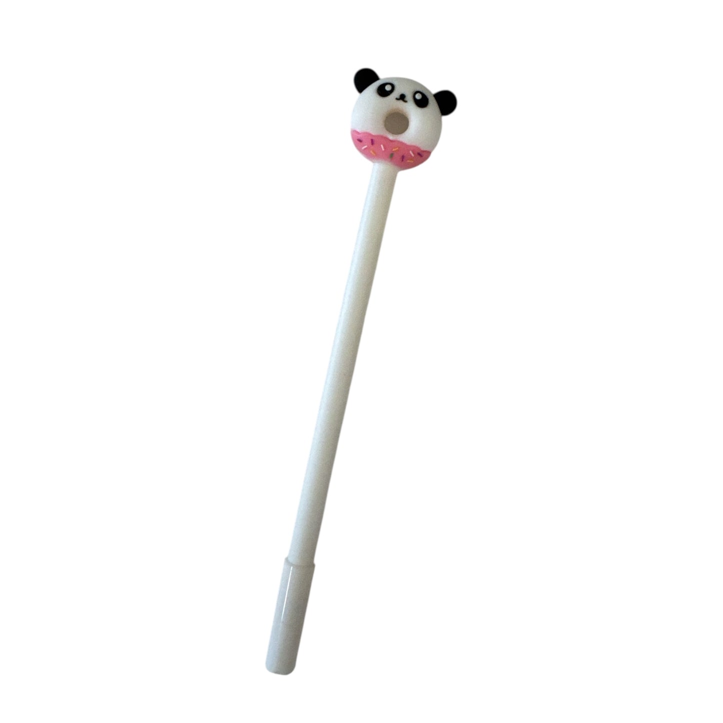 Donut Animal Pen
