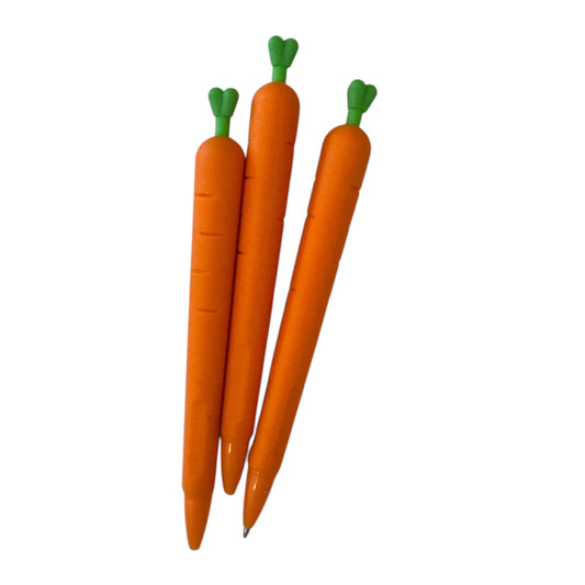 Carrot Supplies