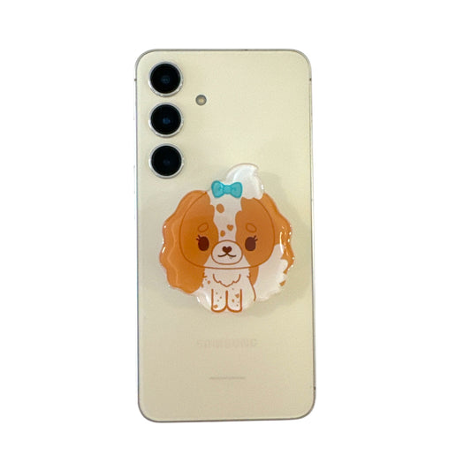 Basura Gang Phone Grip