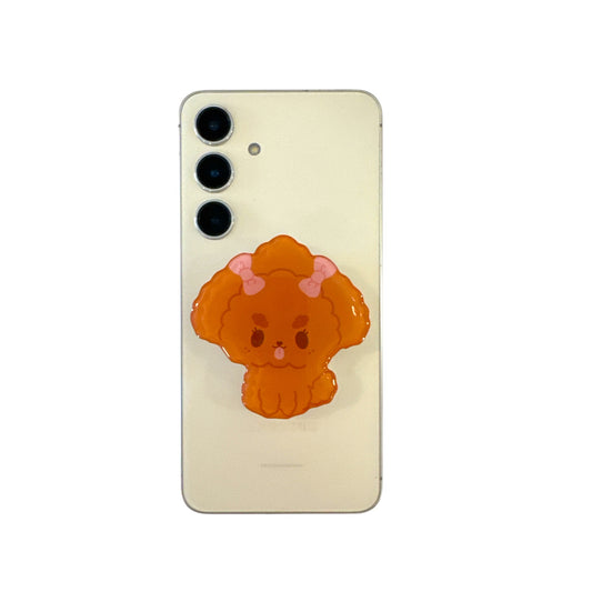 Basura Gang Phone Grip