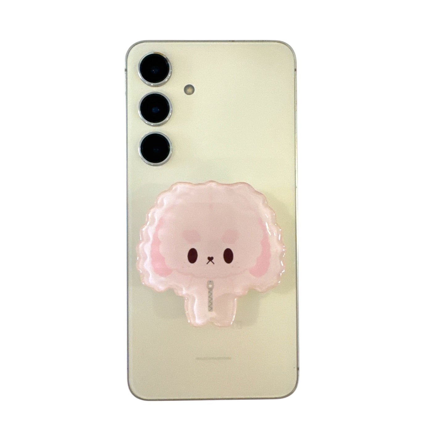 Basura Gang Phone Grip
