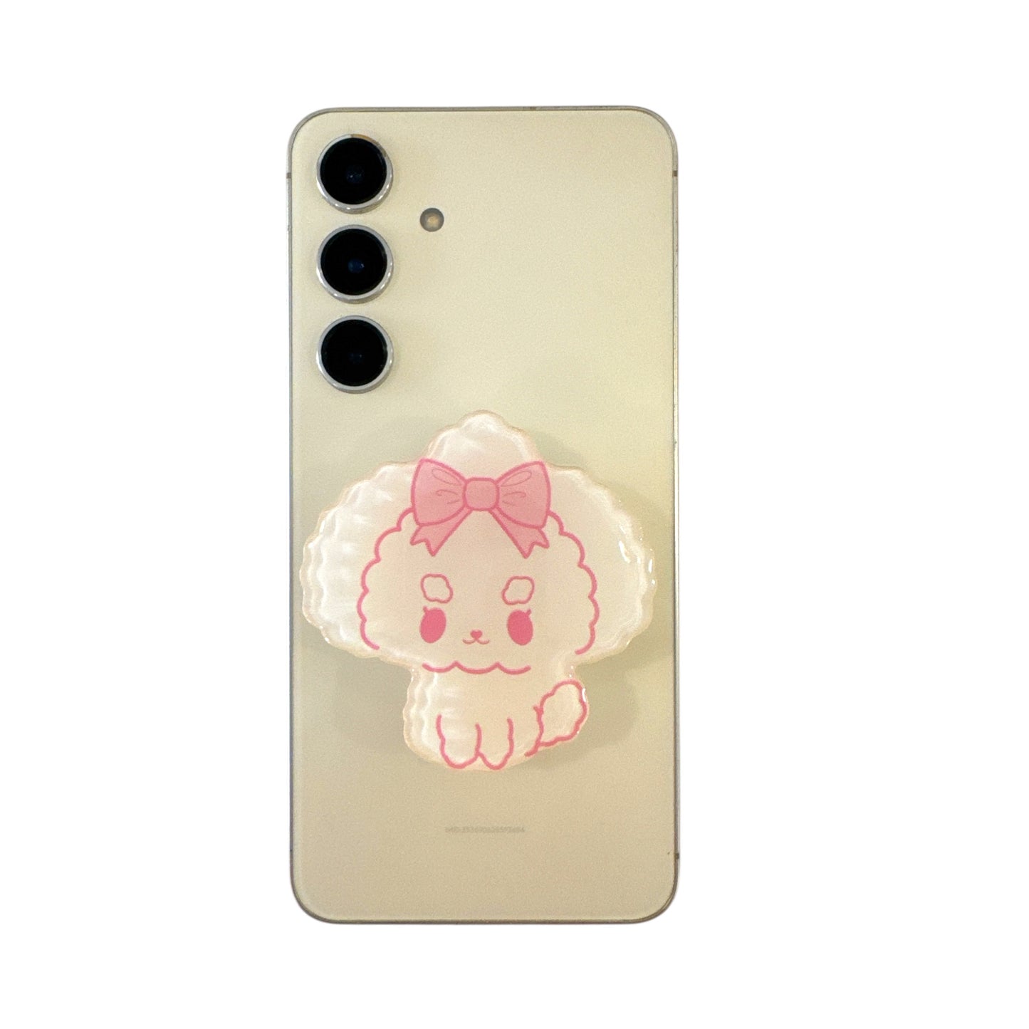 Basura Gang Phone Grip