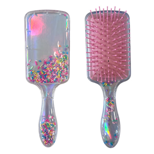 Sprinkles Hair Brush