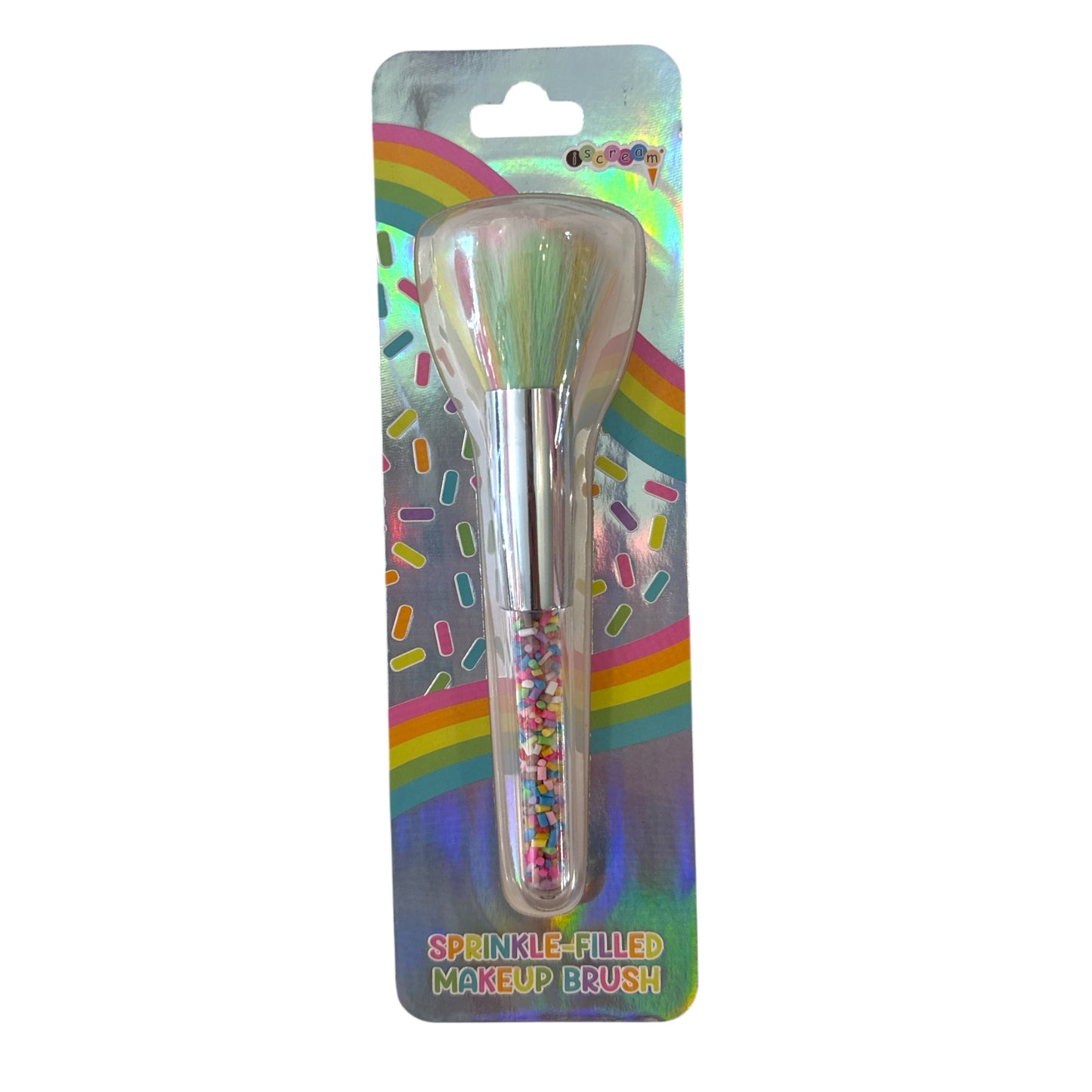 Sprinkles Make Up Brush