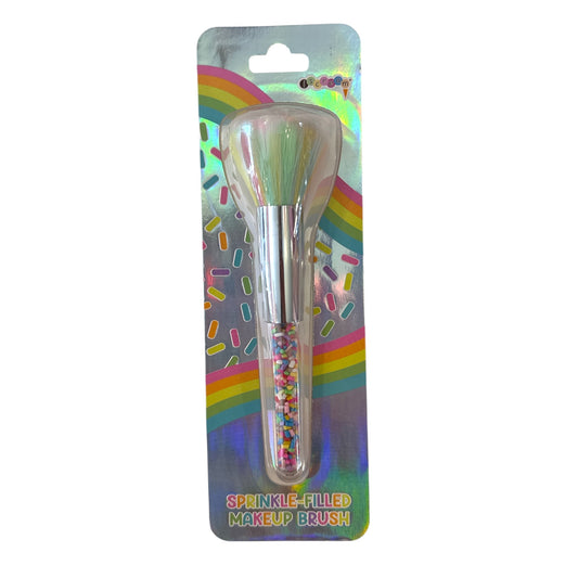 Sprinkles Make Up Brush