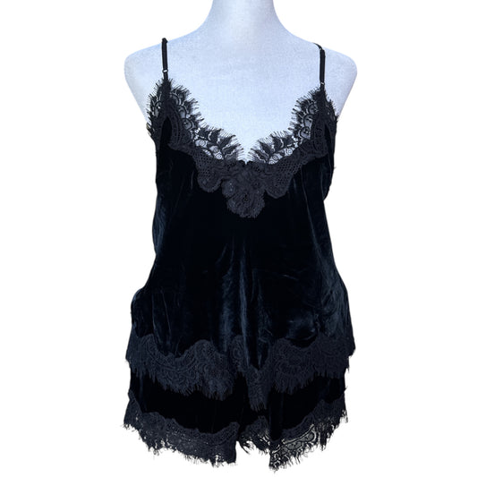 Velvet Cami