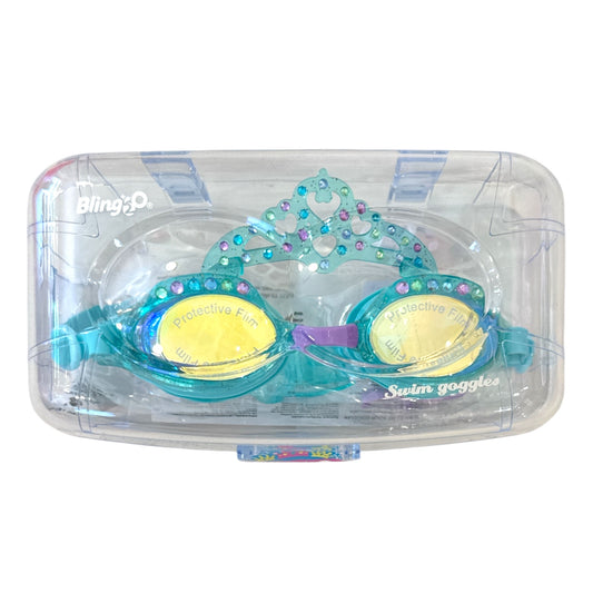 Princess Swim Goggles- Kids