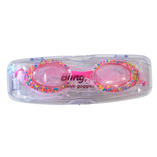Sprinkles Swim Goggles- Kids