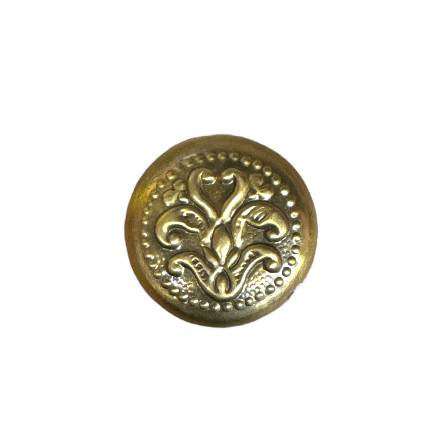 Brass Measuring Tape