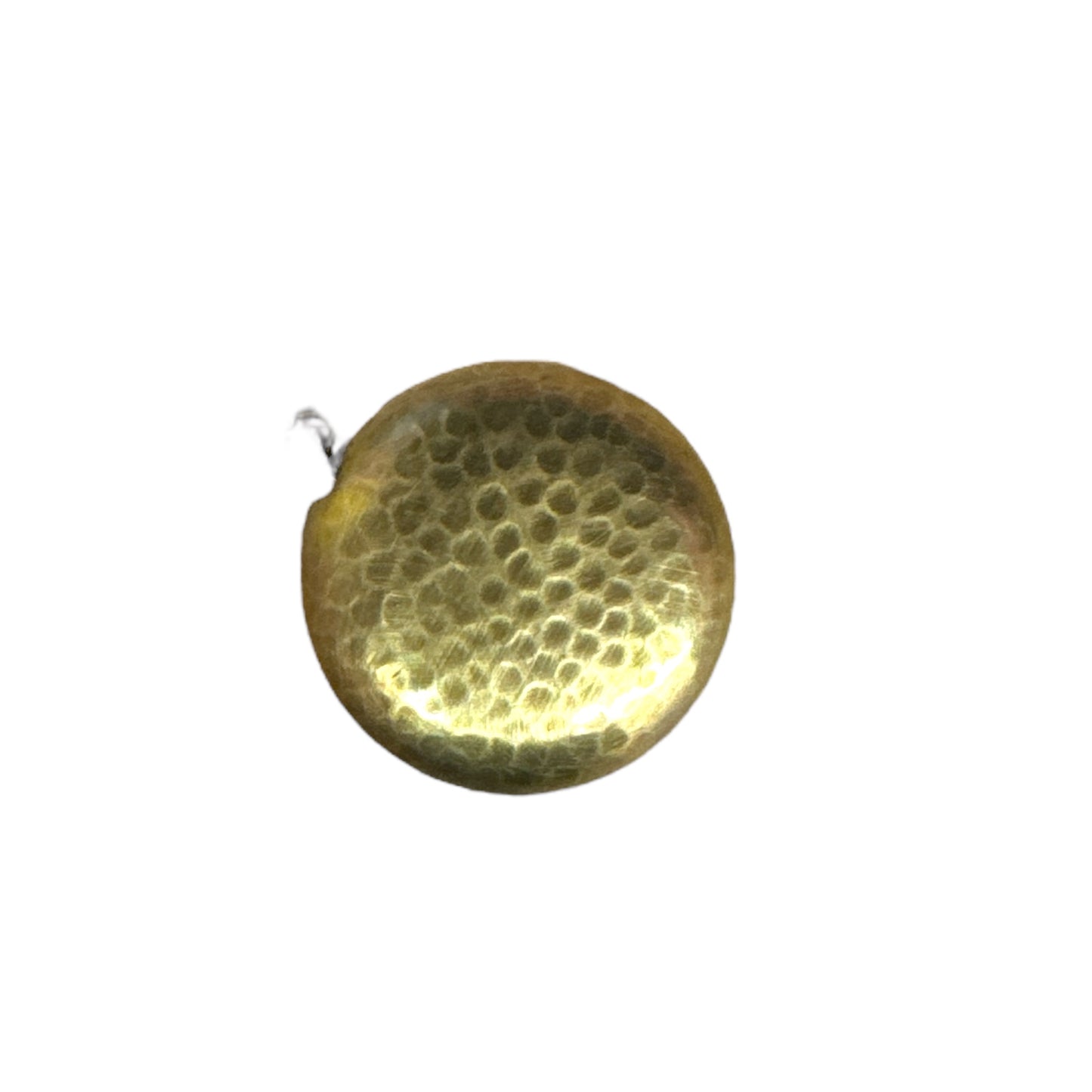 Brass Measuring Tape