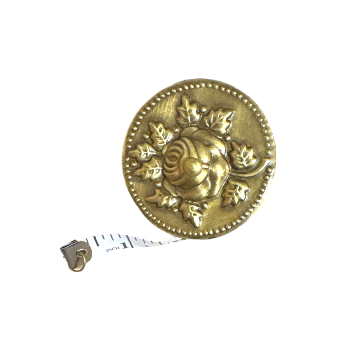 Brass Measuring Tape