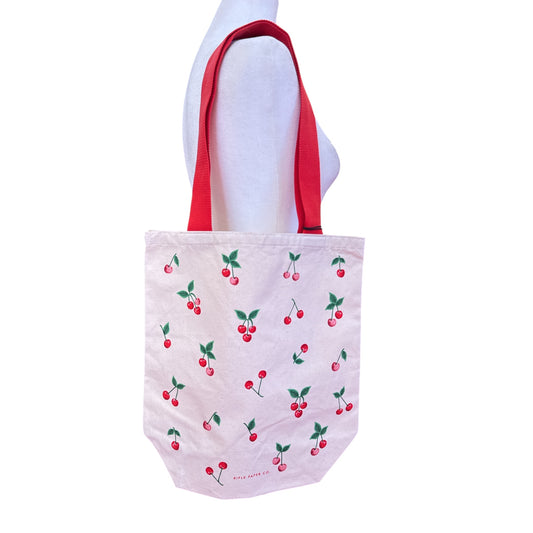 Fruits Canvas Tote Bag