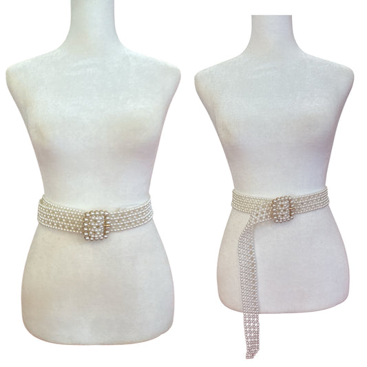 Pearl Belt