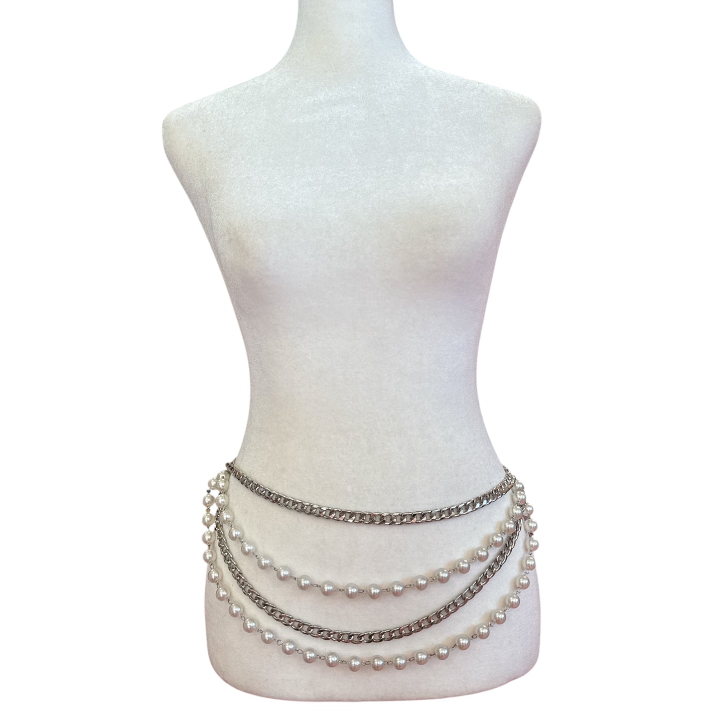 Pearl Belt