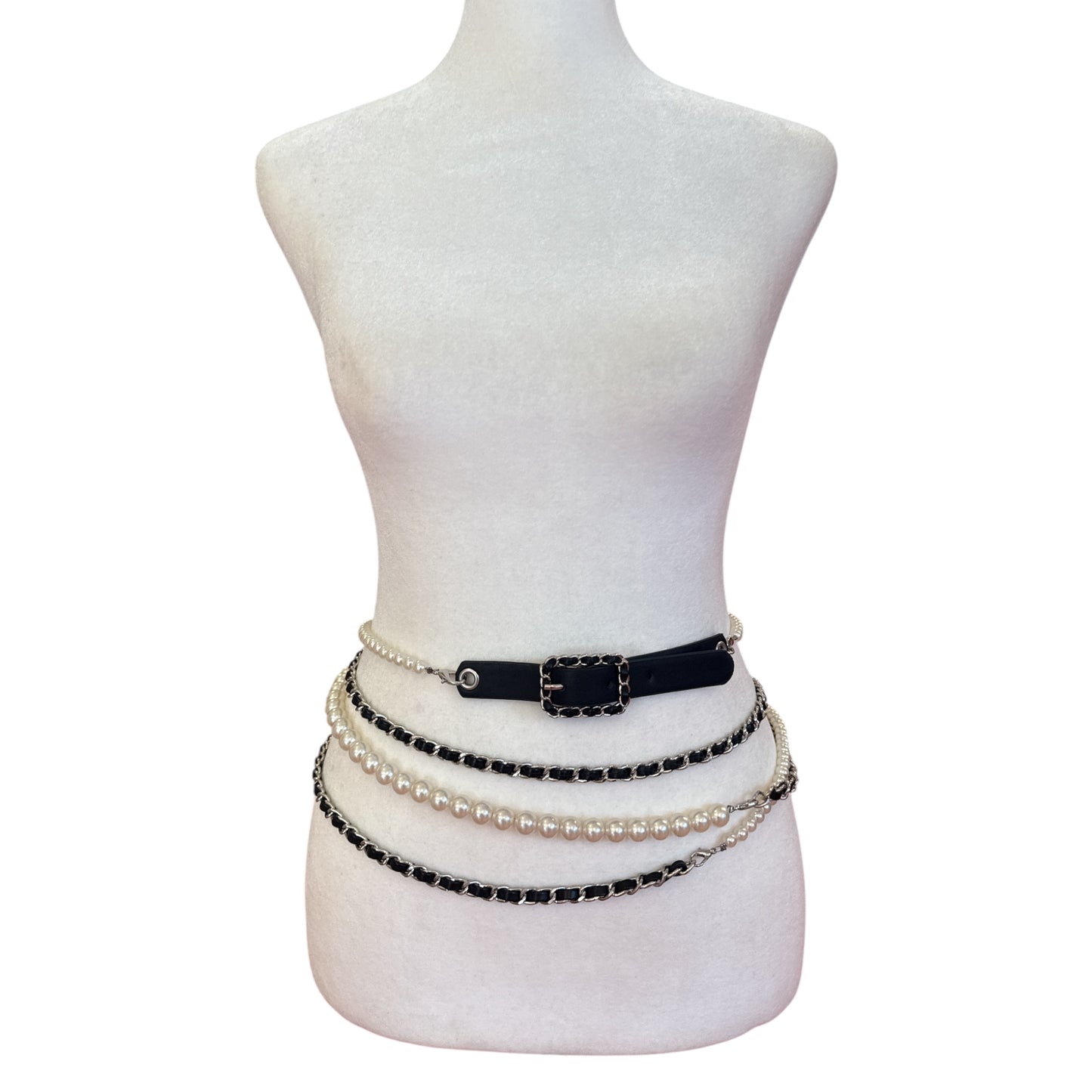 Pearl Belt