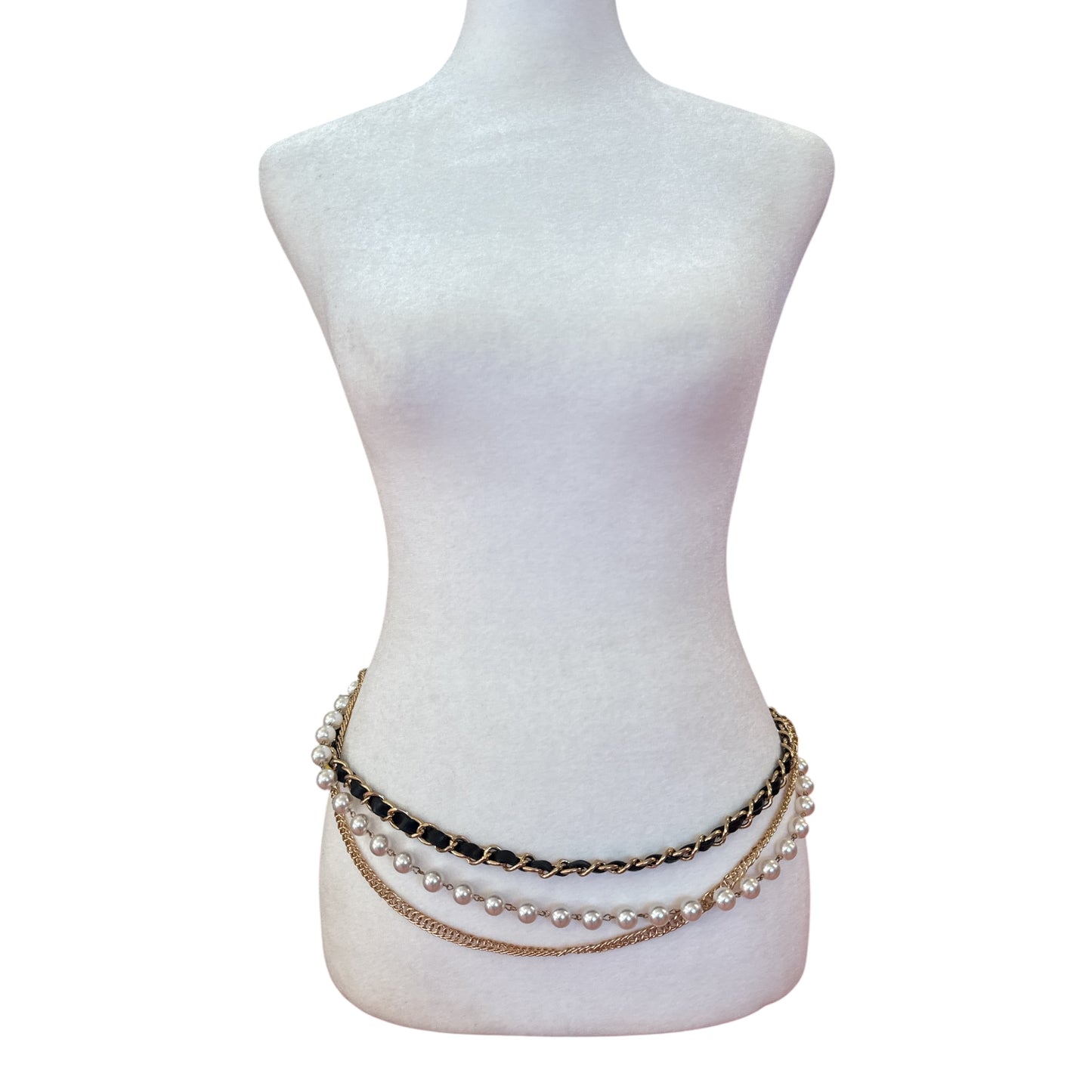 Pearl Belt