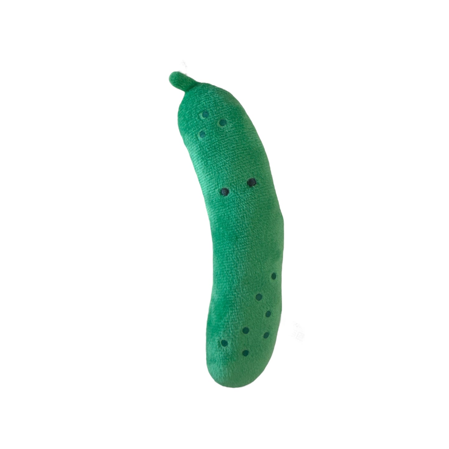 Garden Harvest Plushie Keychain