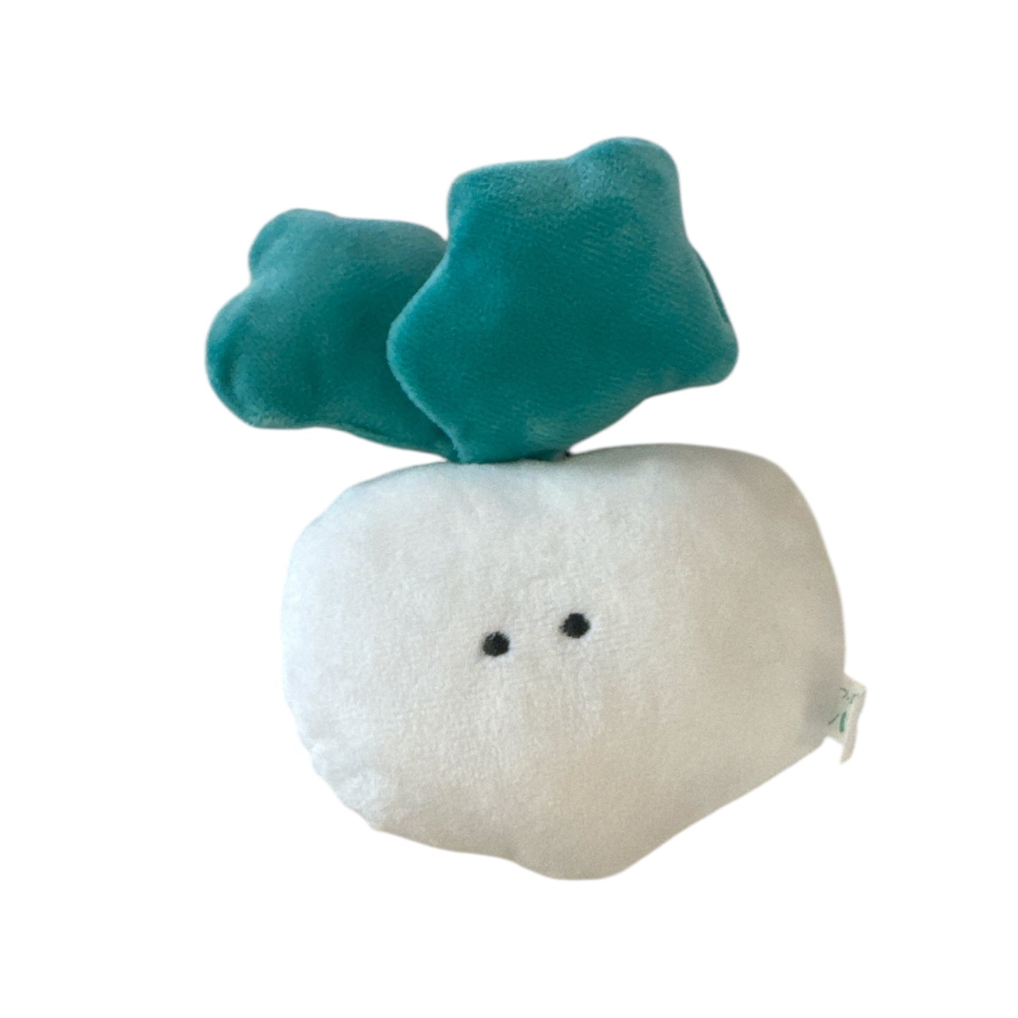 Garden Harvest Plushie Keychain
