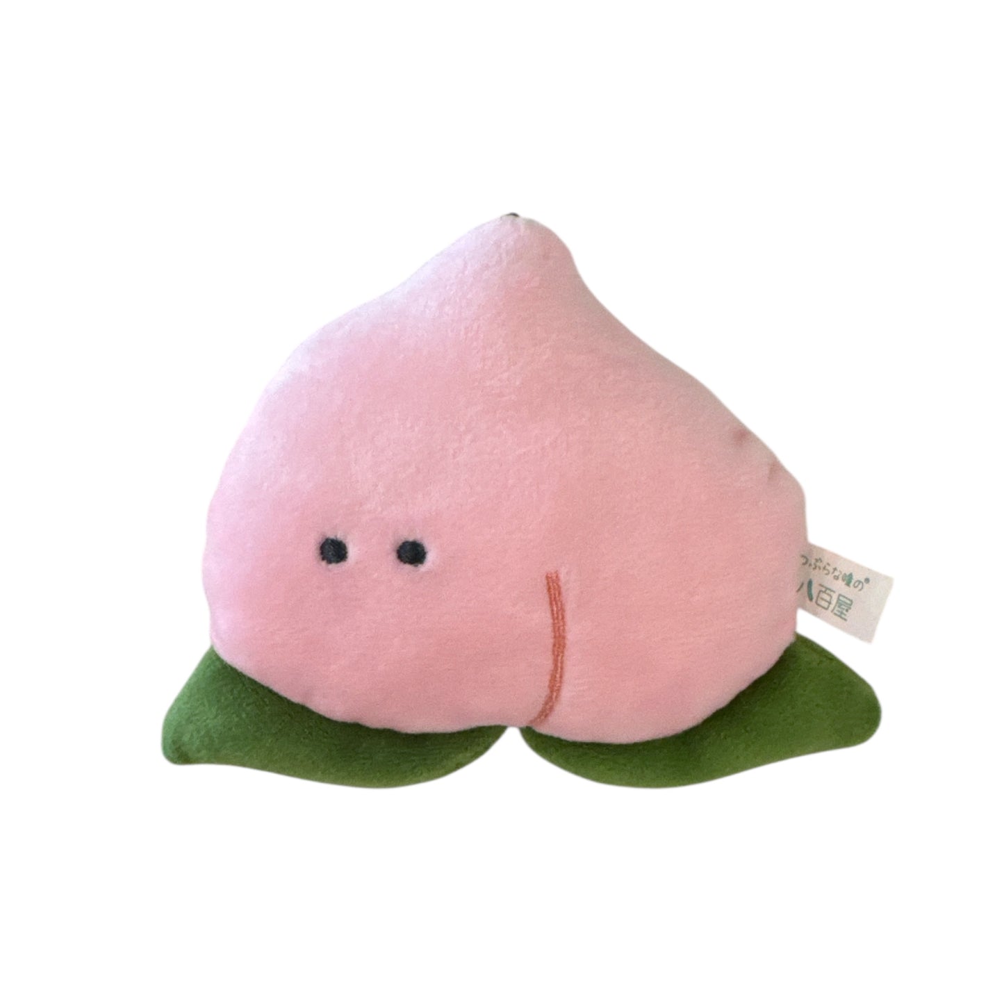 Garden Harvest Plushie Keychain
