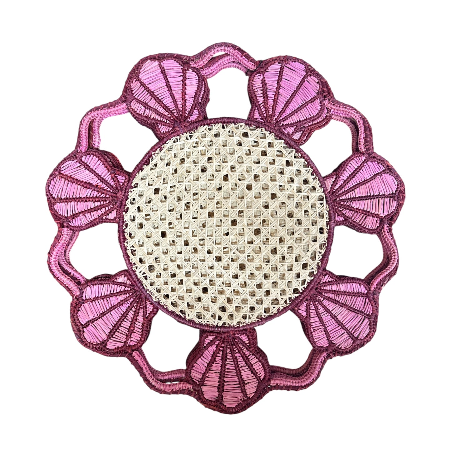 Woven Placemats Set of 4