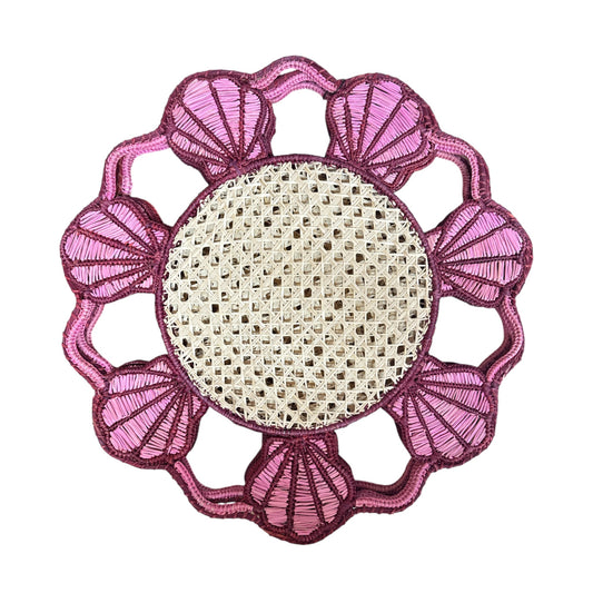 Woven Placemats Set of 4