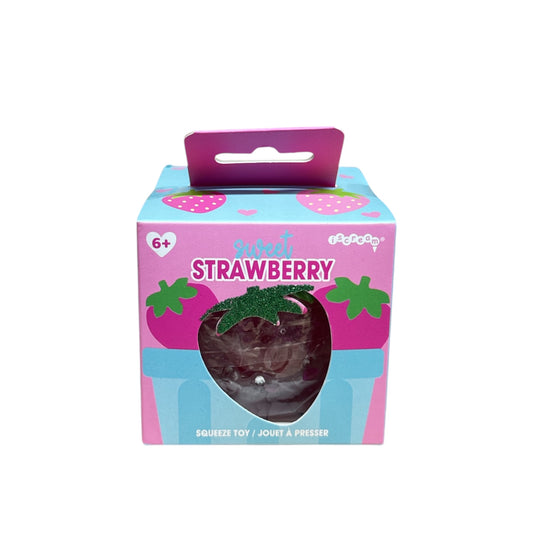 Squishy Stress Reliever Toy