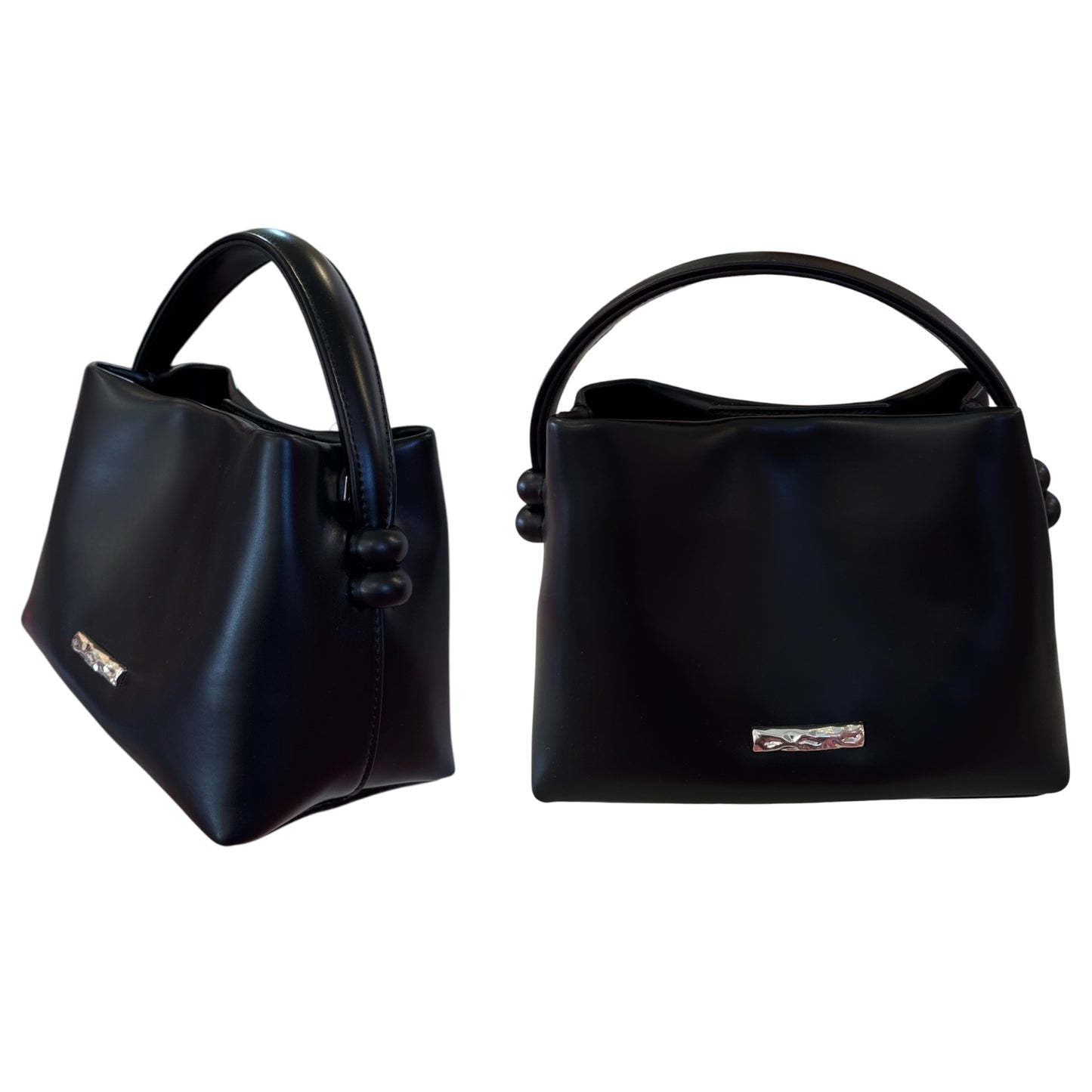 Mini Soft Faux Leather Bag