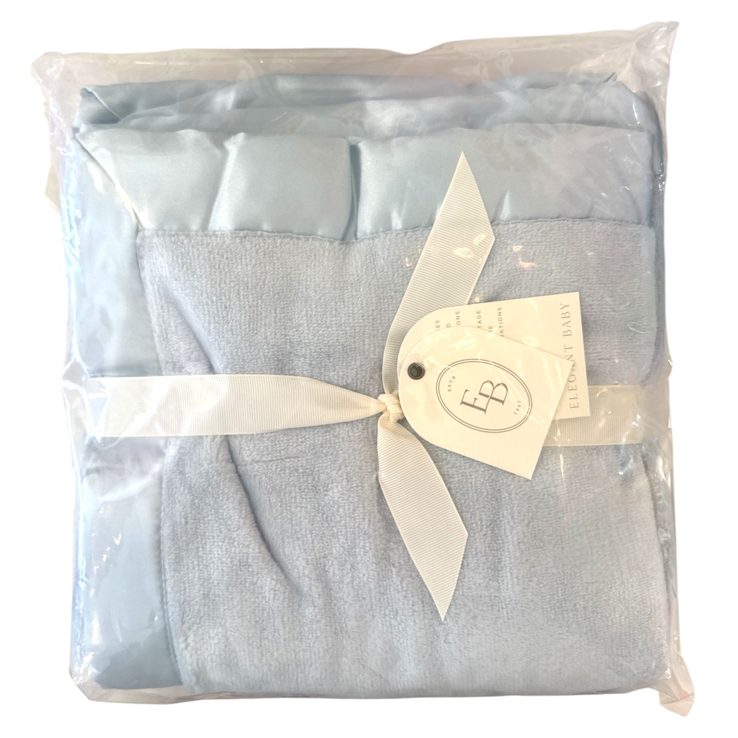 Baby Gift Blankets