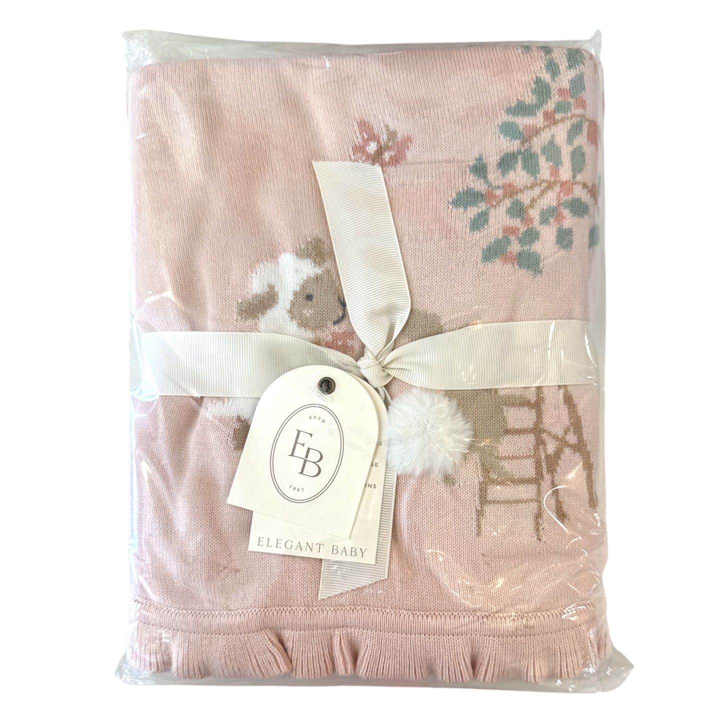 Baby Gift Blankets