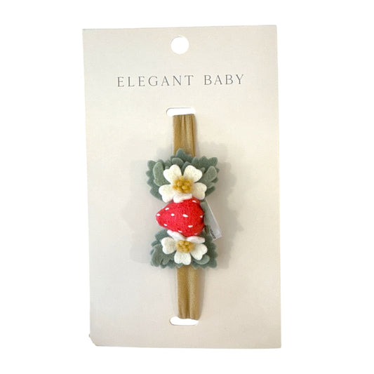 Headbands- Infants