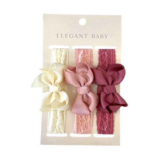 Headbands- Infants