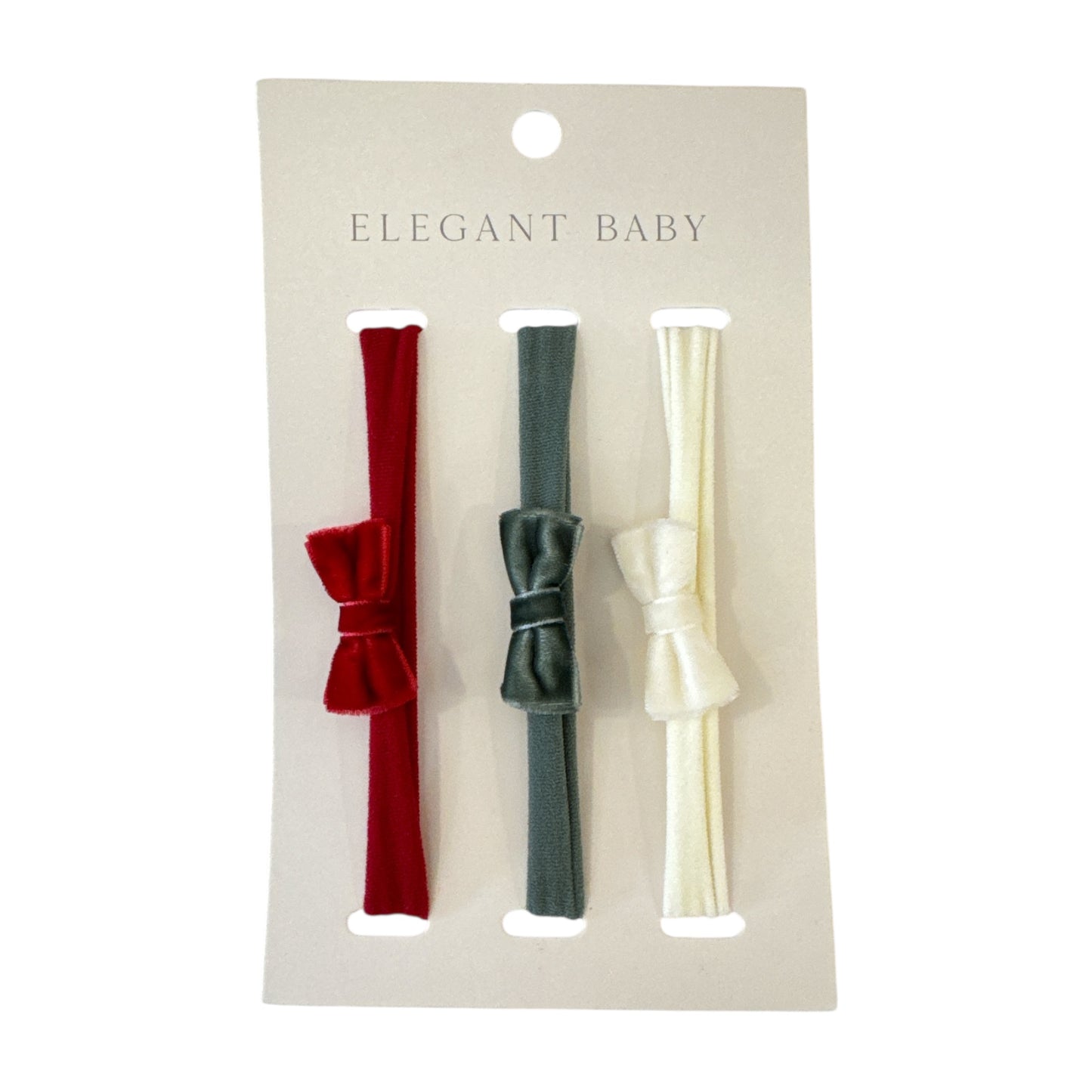 Headbands- Infants