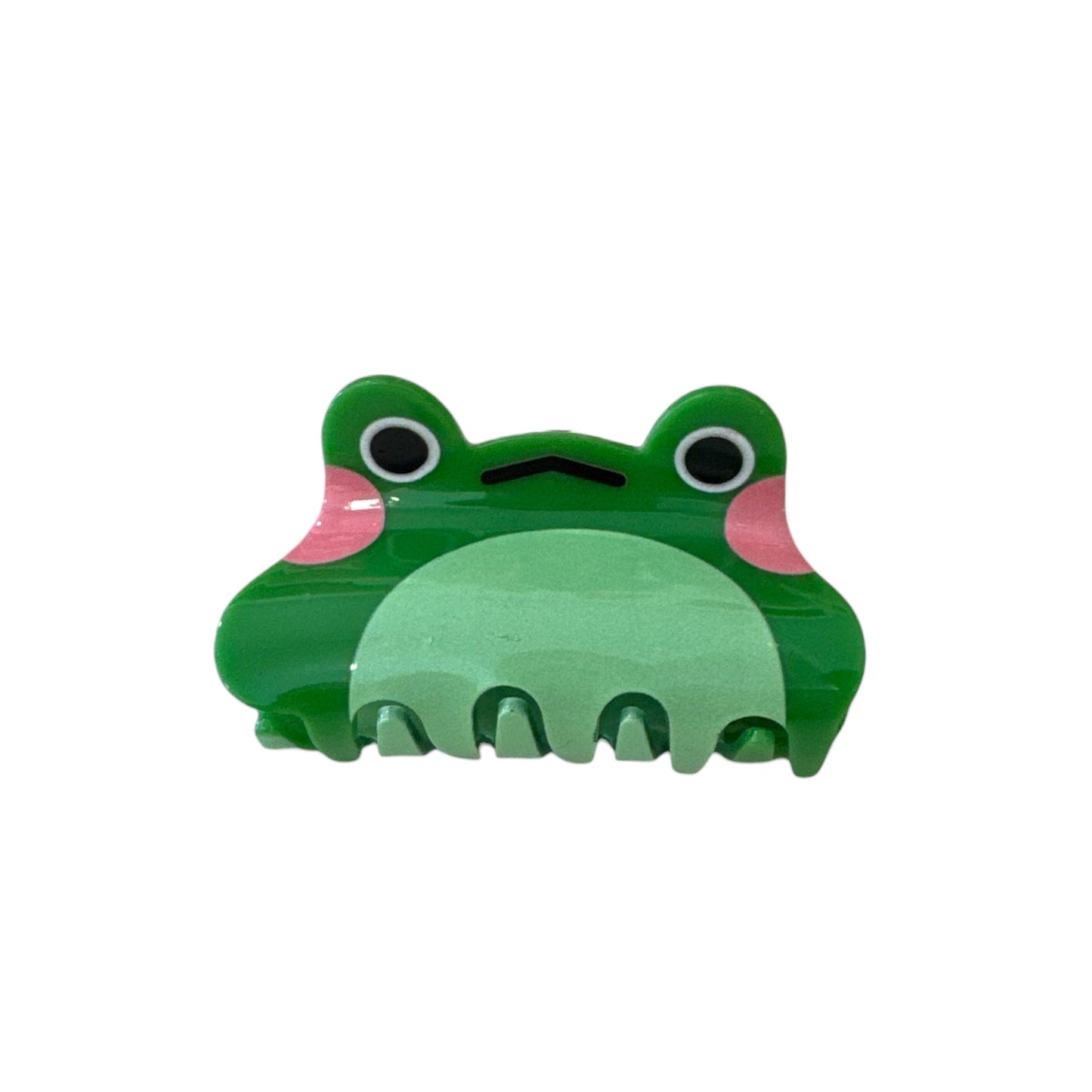 Character Hair Clip