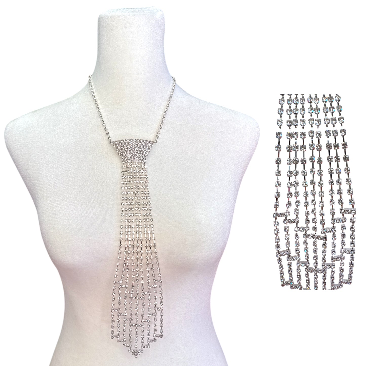 Fashion Neck Tie