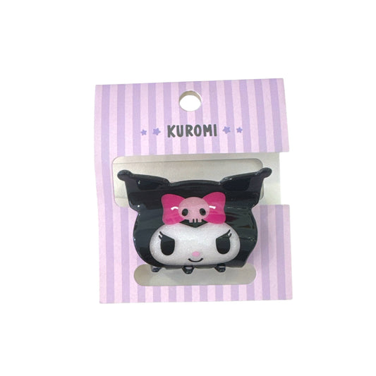 Sanrio Mini Hair Clip
