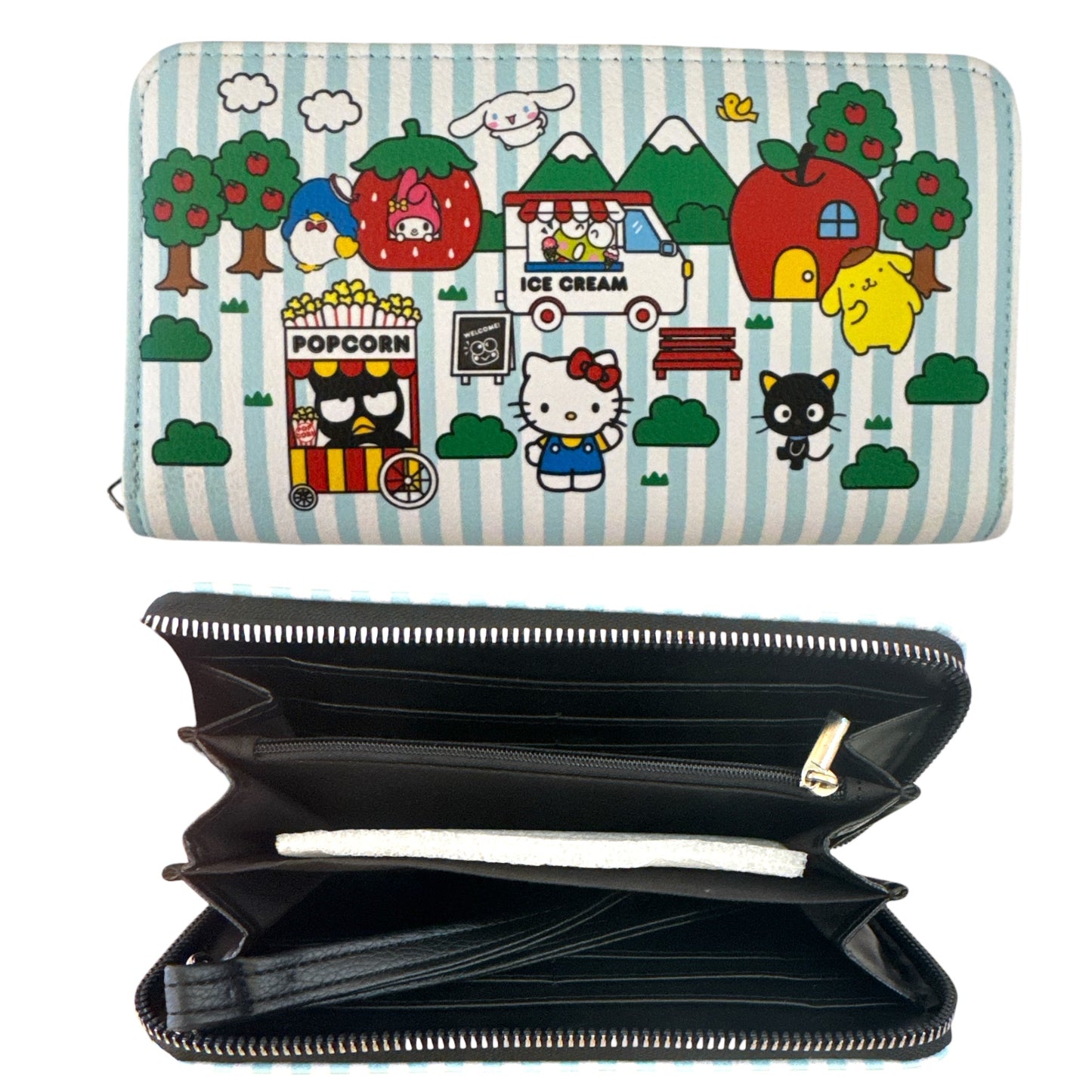 Sanrio Wallet