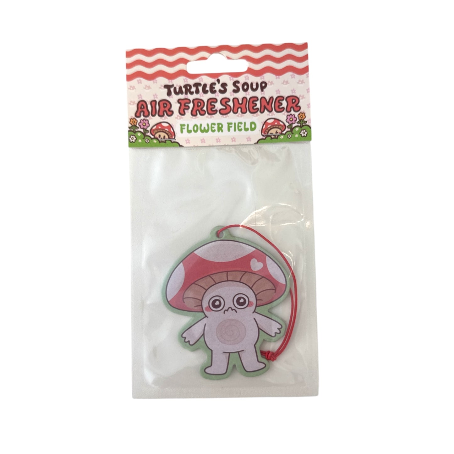 Air Freshener by Turtle’s Soup