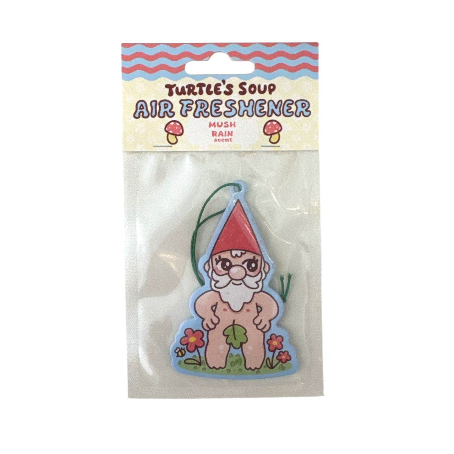 Air Freshener by Turtle’s Soup