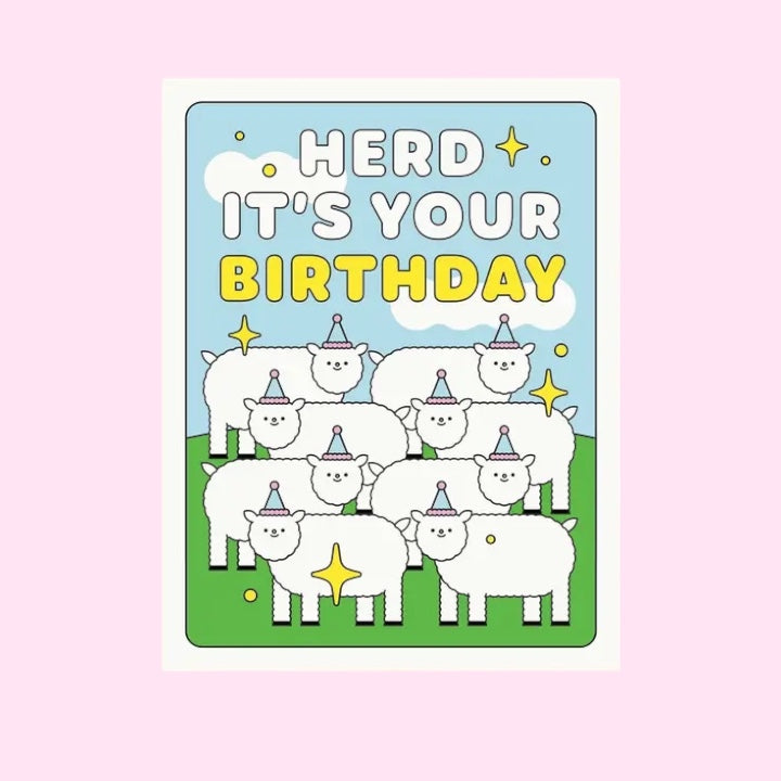 Epee Lapin Greeting Cards