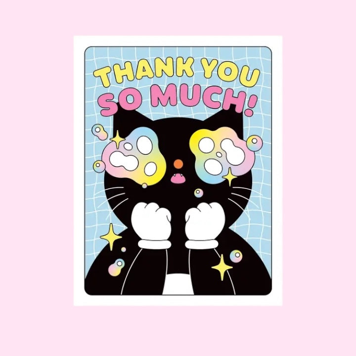 Epee Lapin Greeting Cards