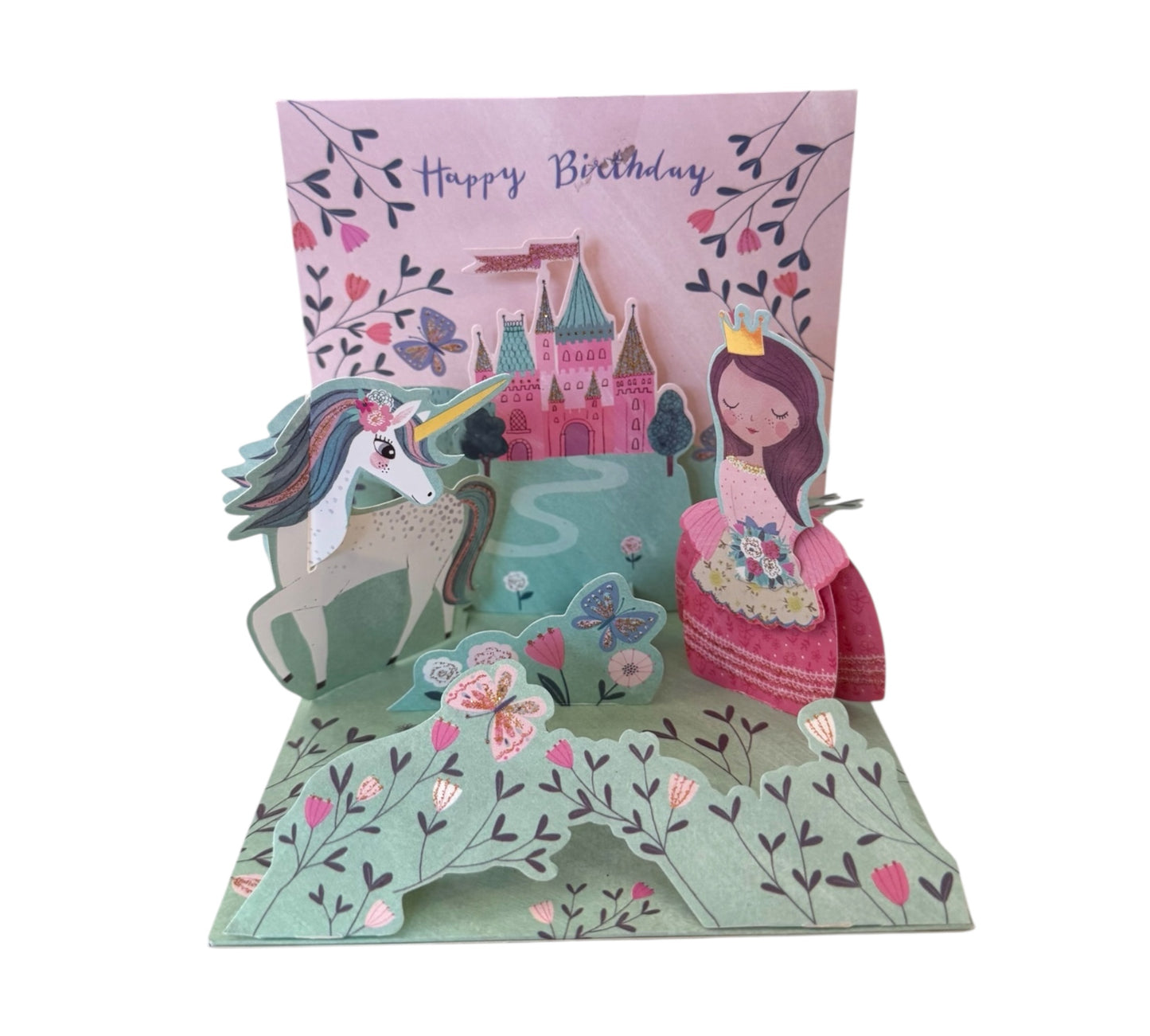 Up With Paper Greeting Cards