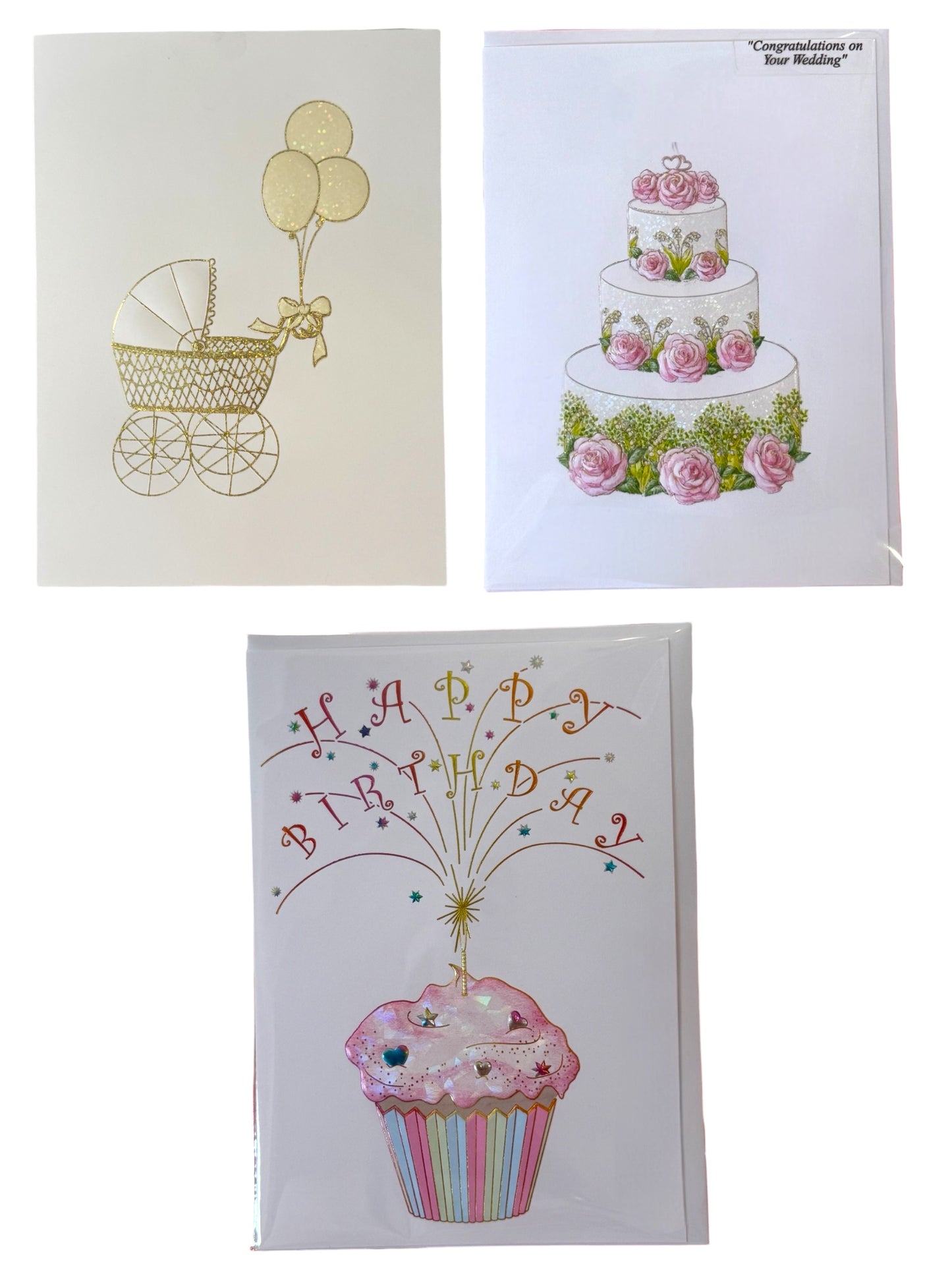 Paula Skene Greeting Card