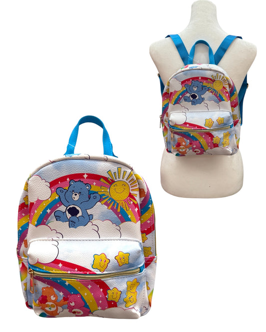 Character Backpack