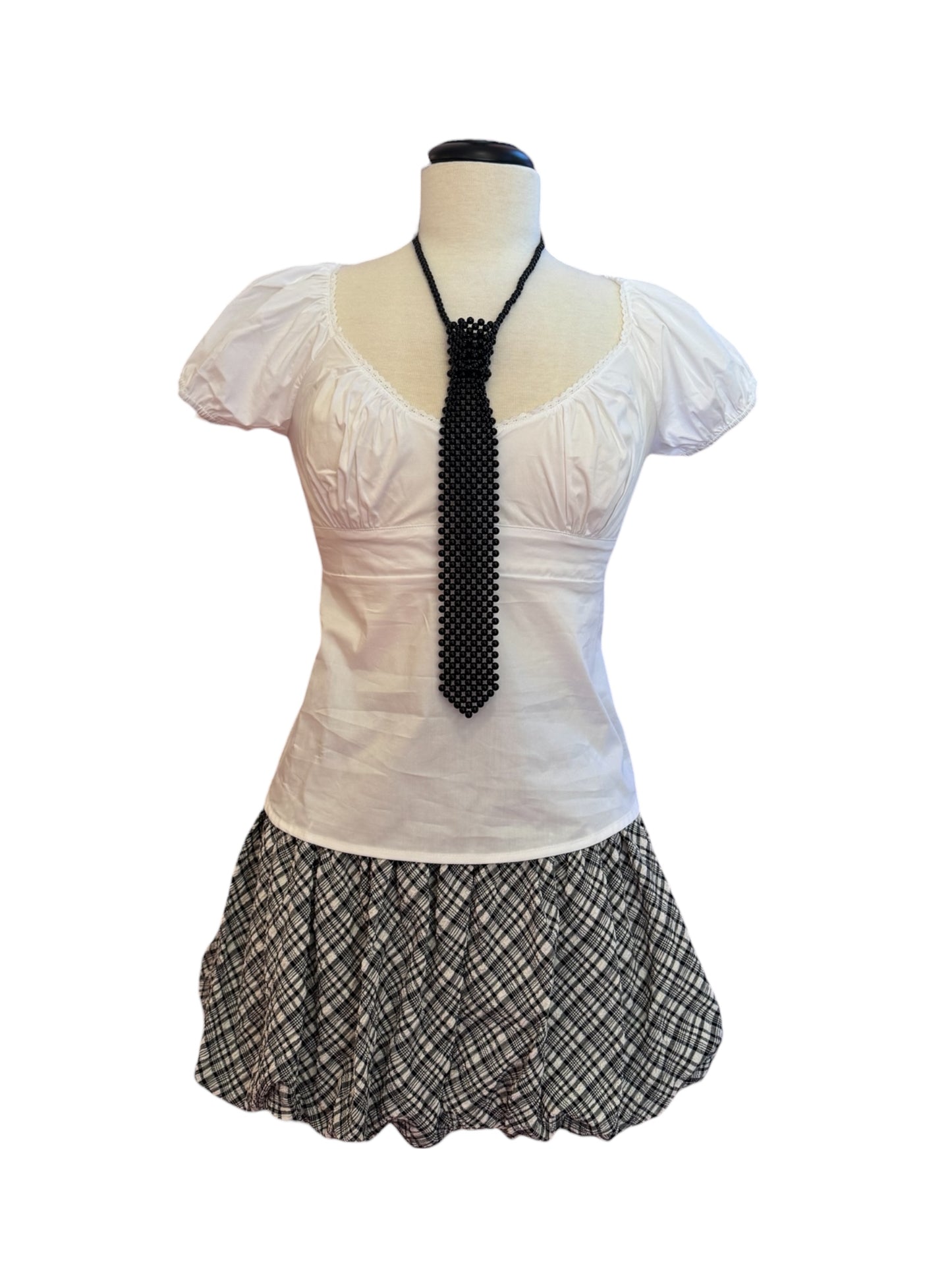 Fashion Neck Tie