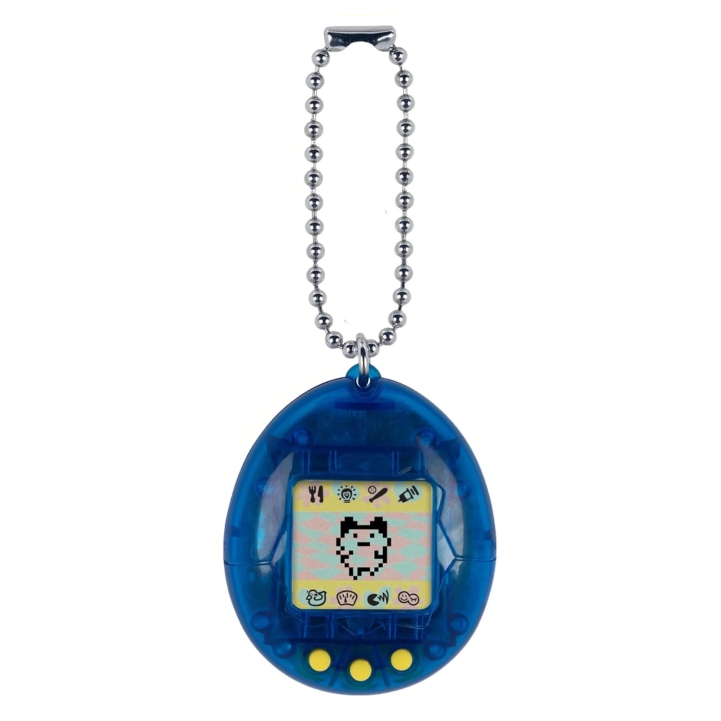 Tamagotchi Sticker