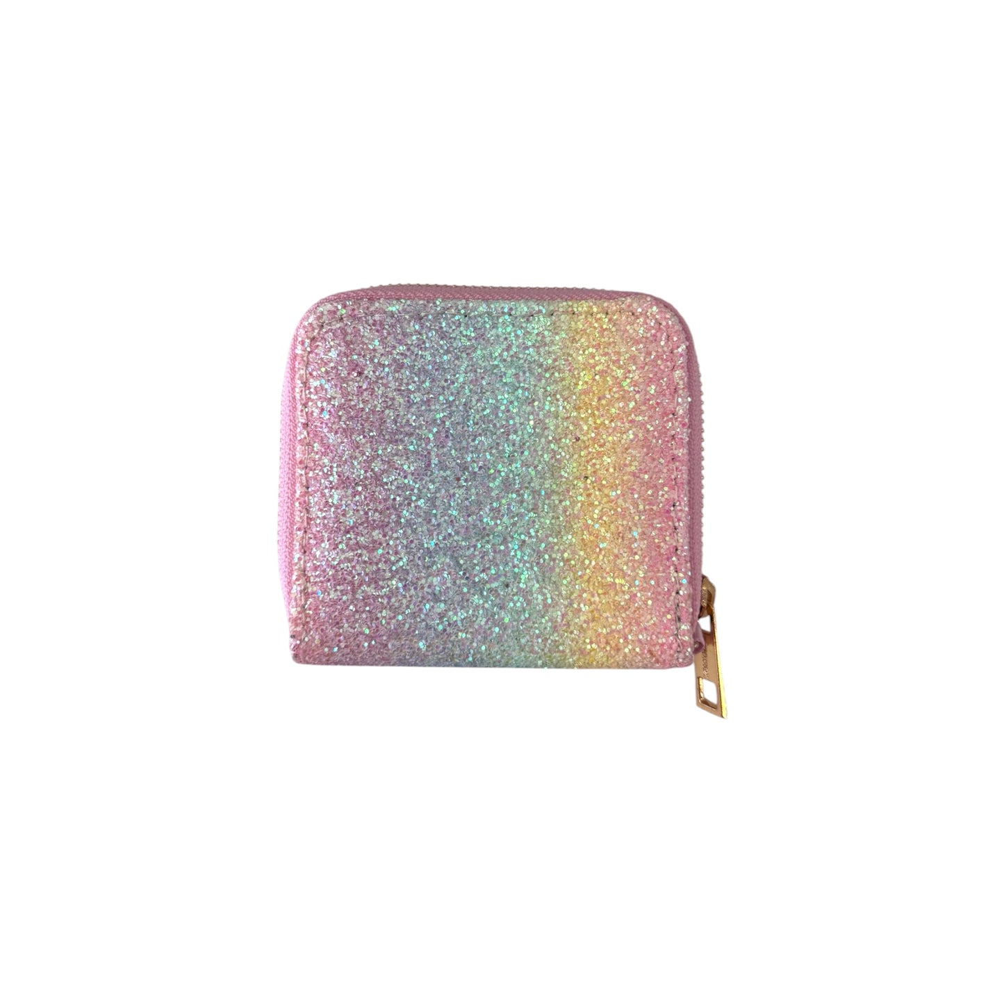 Glitter Wallet- Kids