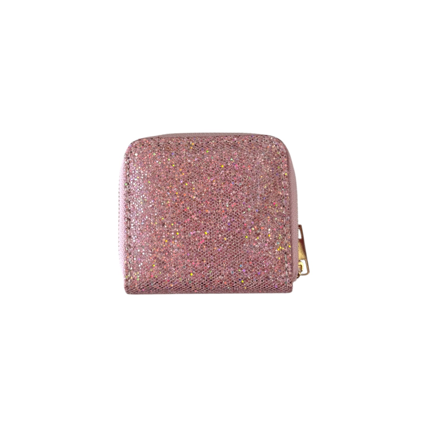 Glitter Wallet- Kids