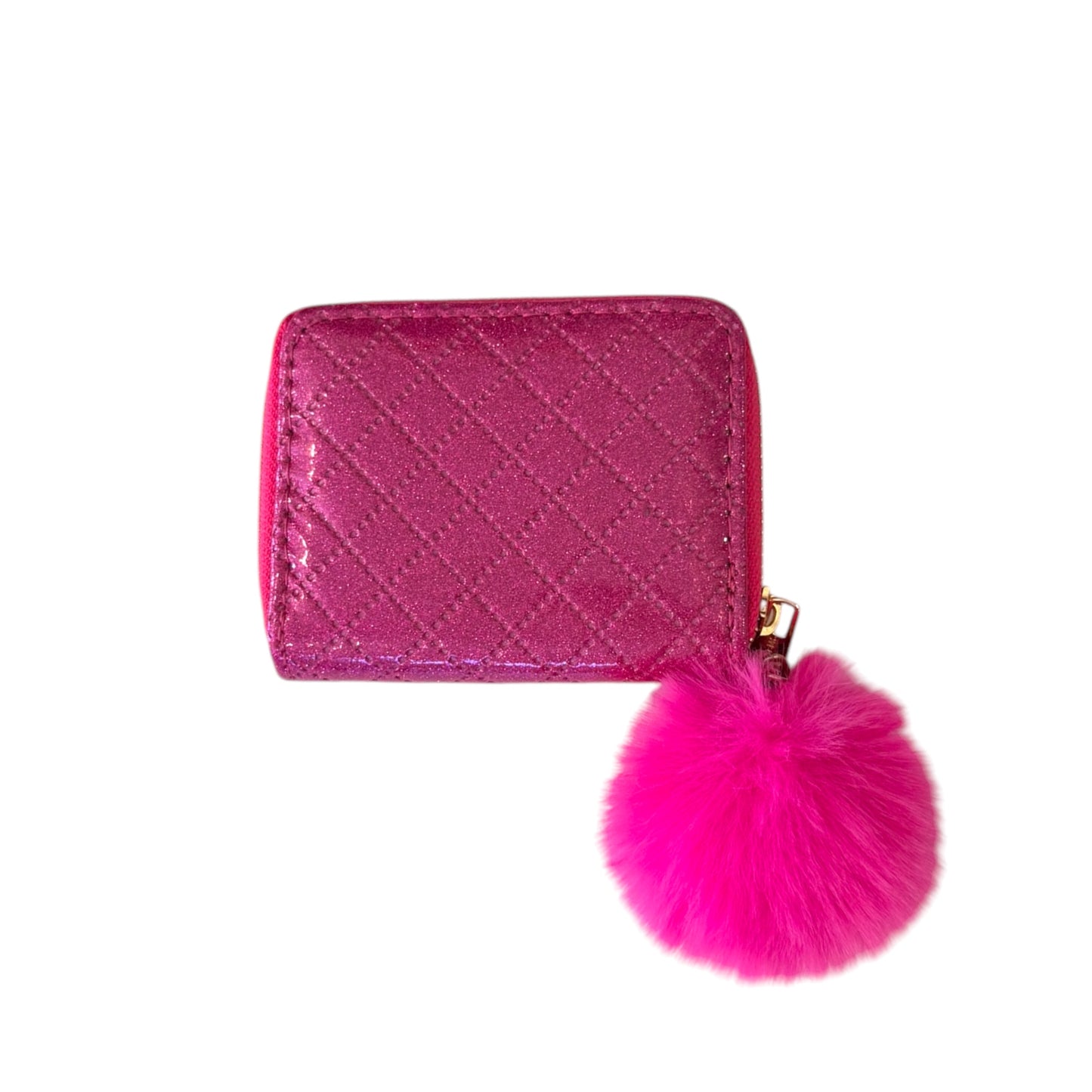 PVC Wallet- Kids